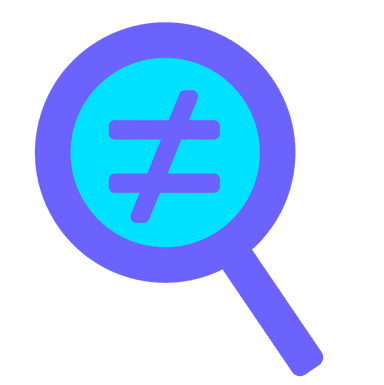 Web Difference logo